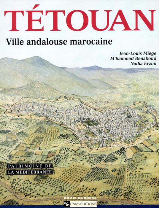 Tétouan