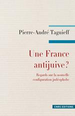 Une France antijuive ? Regards sur la nouvelle configuration judéophobe.