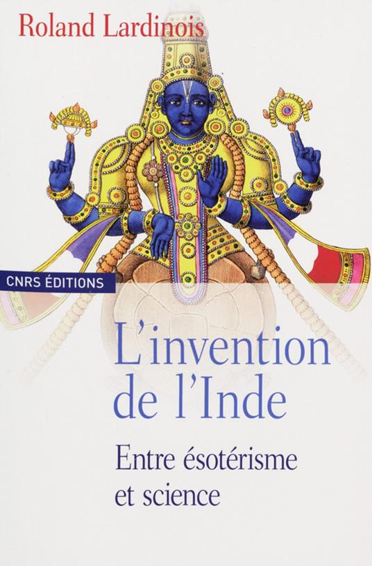 L’invention de l’Inde
