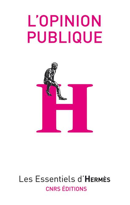 L'opinion publique
