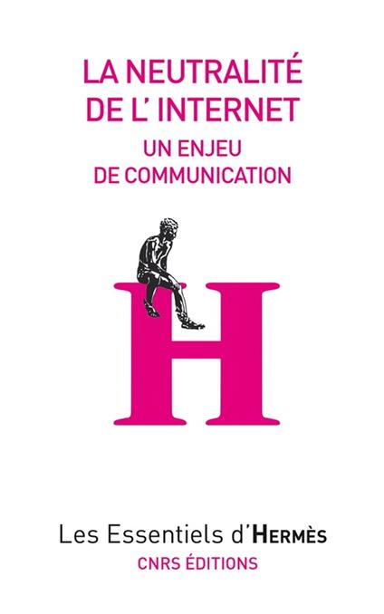 La neutralité de l'internet