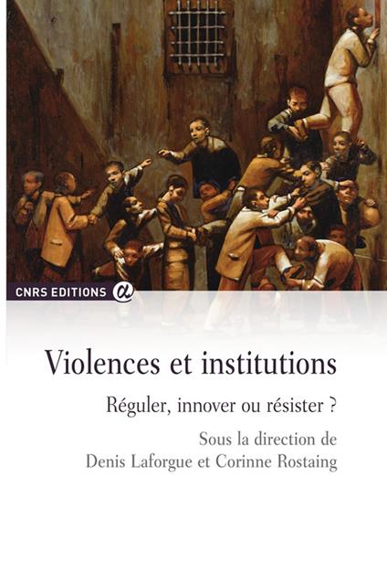 Violences et institutions