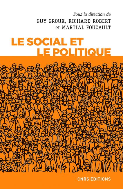 Le social et le politique