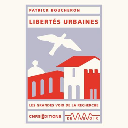 Libertés urbaines