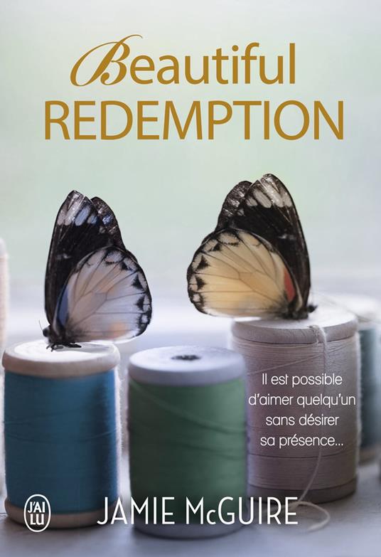 Beautiful Redemption - extrait gratuit - Jamie McGuire,Agnès GIRARD - ebook