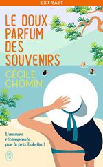 Le doux parfum des souvenirs (extrait gratuit)