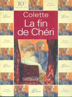 La fin de cheri