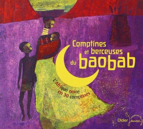 Comptines Et Berceuses - CD Audio
