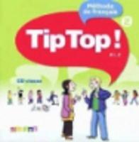Libro in inglese Tip Top!: CD-Audio pour la classe 2 