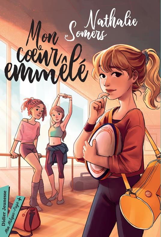 Mon coeur emmêlé