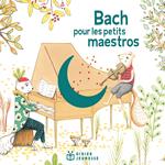 Glenn Gould Paul Tortelier Karl Ric - Bach Pour Les Petits Maestros