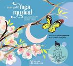 Ensemble Agora Frederic Vaysse-Knit - Mon Petit Yoga Musical