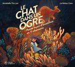 Catherine Pallaro Le Matou Crew - Le Chat Dans Un Ogre