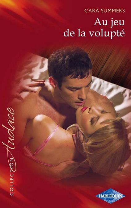 Au jeu de la volupté