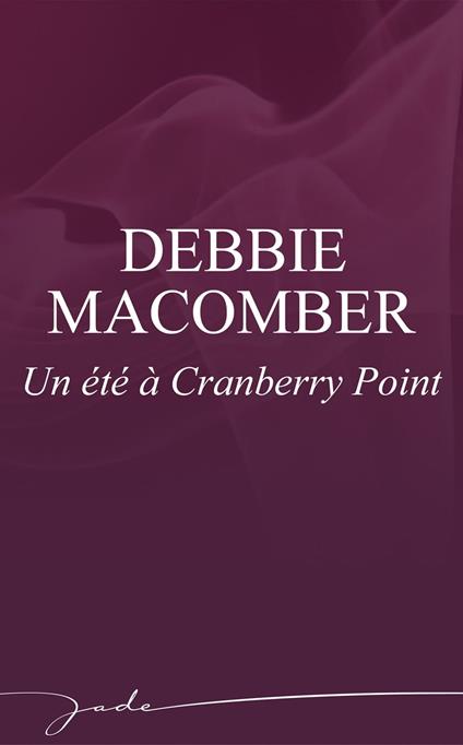 Un été à Cranberry Point
