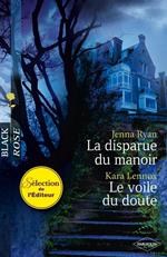 La disparue du manoir - Le voile du doute