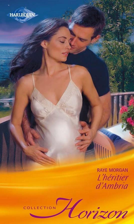 L'héritier d'Ambria