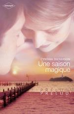 Une saison magique (Harlequin Prélud')