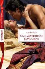 Une mystérieuse concubine