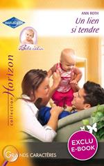 Un lien si tendre (Harlequin Horizon)