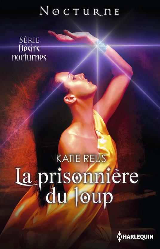 La prisonnière du loup