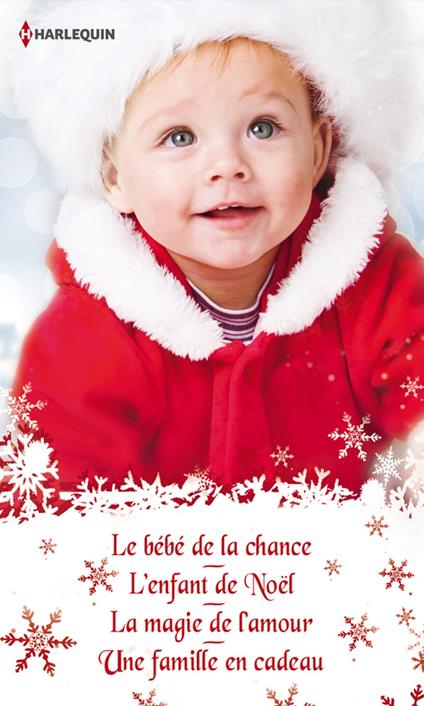 Quatre romances pour Noël