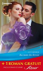 Au nom du devoir - Un irrésistible patron