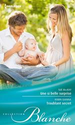 Une si belle surprise - Troublant secret