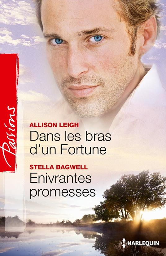 Dans les bras d'un Fortune - Enivrantes promesses
