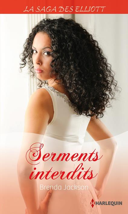 Serments interdits (Saga)