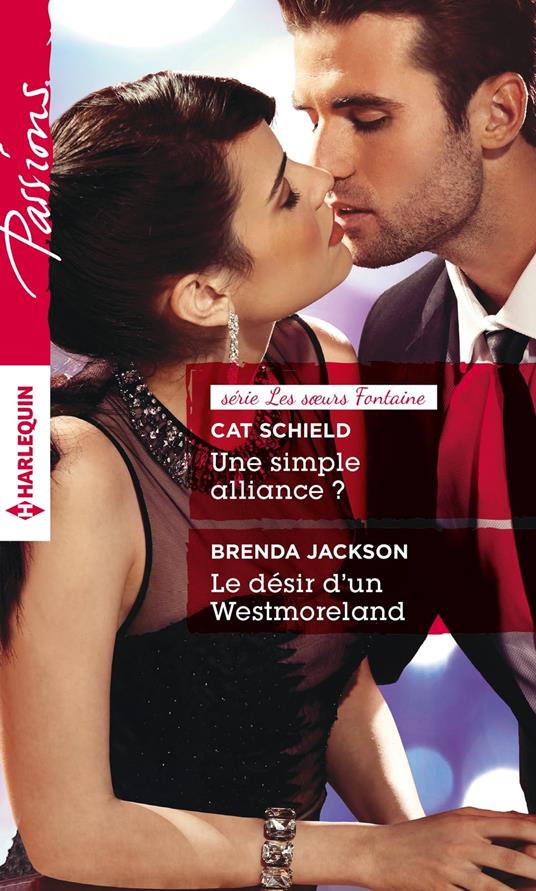 Une simple alliance ? - Le désir d'un Westmoreland