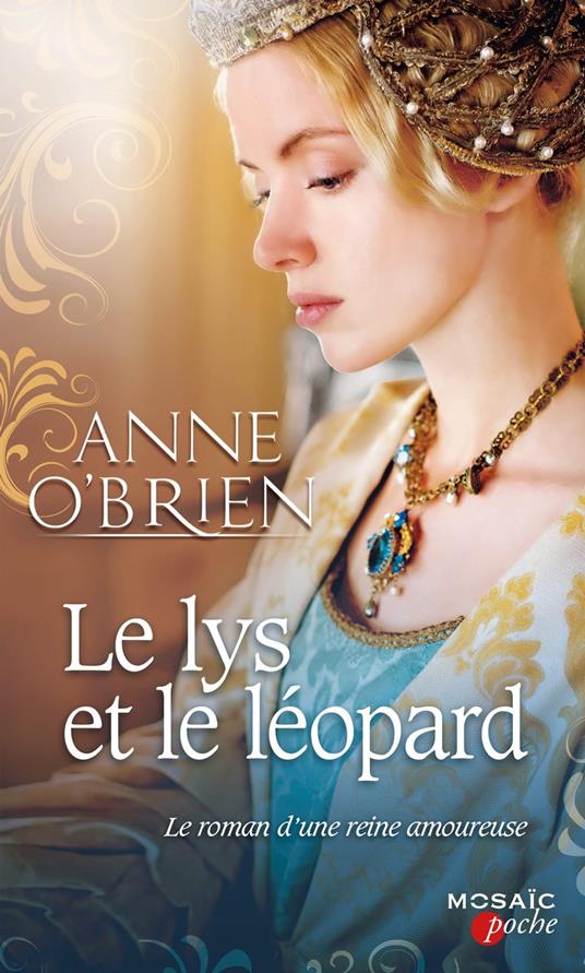 Le lys et le léopard