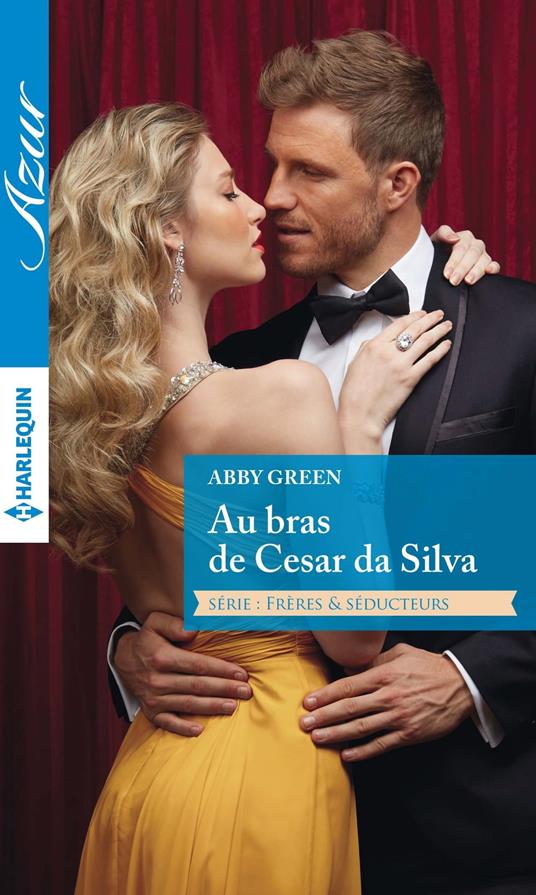 Au bras de Cesar da Silva