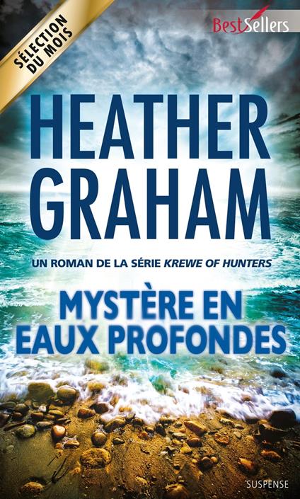 Mystère en eaux profondes