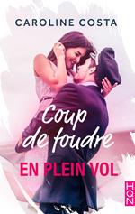 Coup de foudre en plein vol