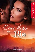 One kiss in... Rio