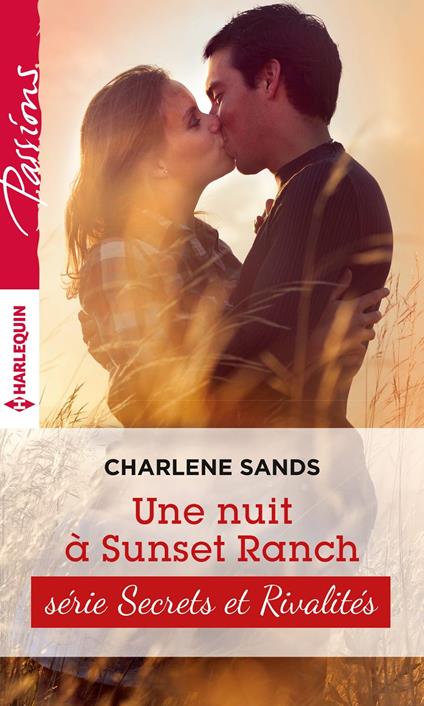 Une nuit à Sunset Ranch