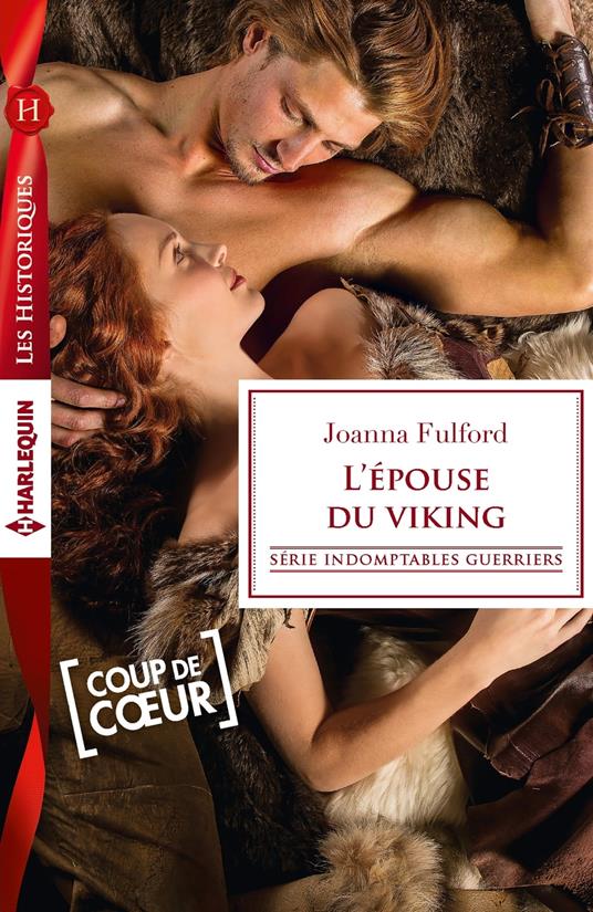 L'épouse du viking