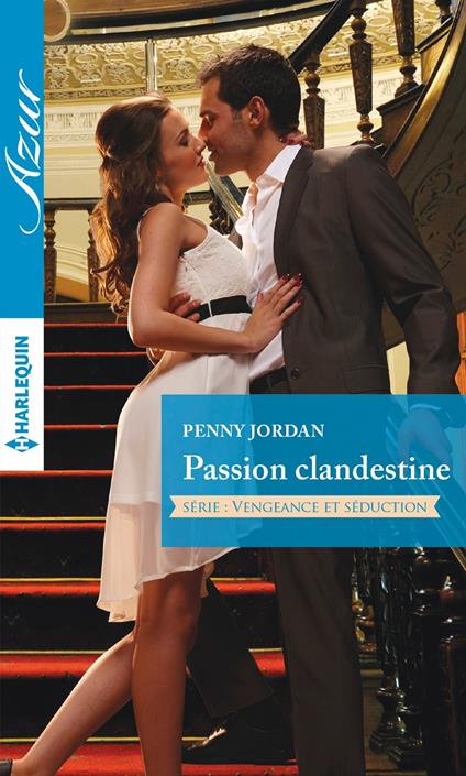 Passion clandestine