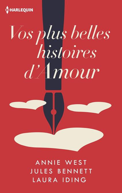 Vos plus belles histoires d'amour