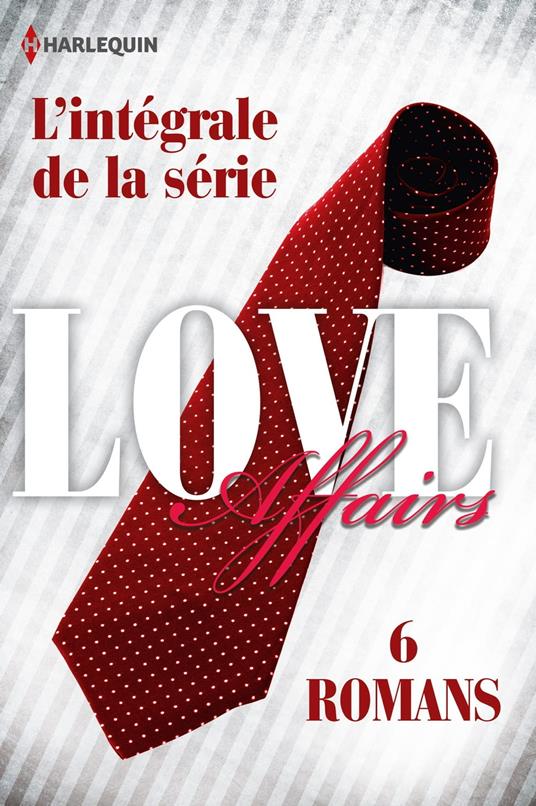 Série Love Affairs : l'intégrale