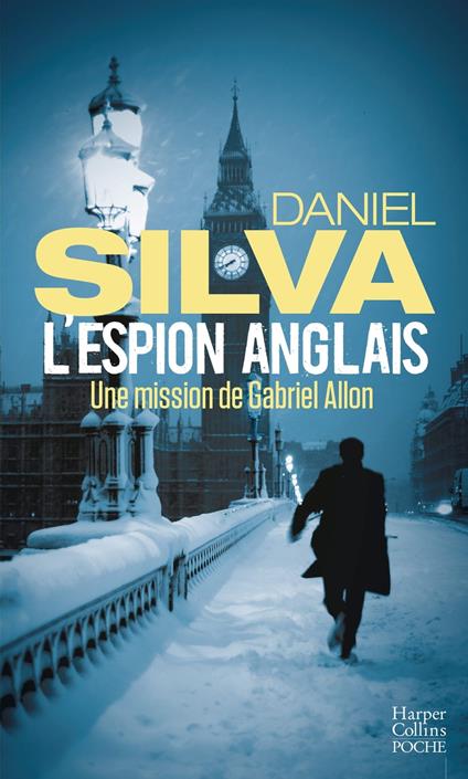 L'espion anglais