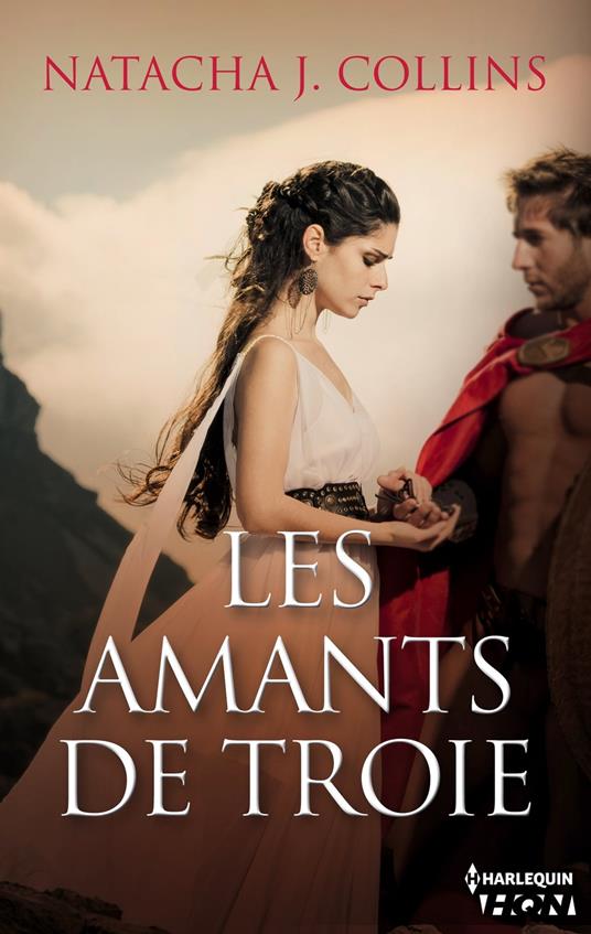 Les amants de Troie