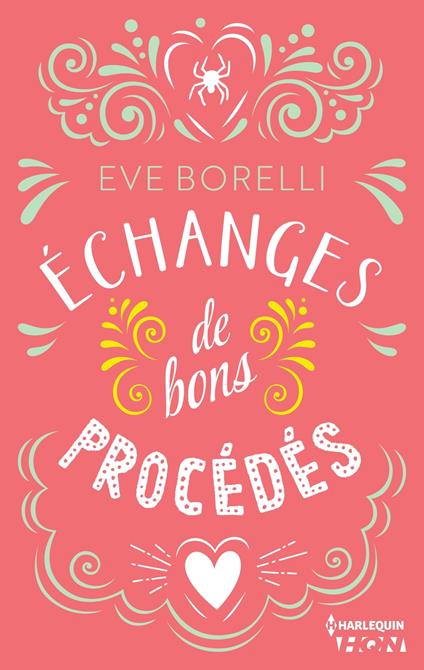 Echanges de bons procédés