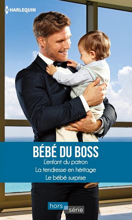 Bébé du boss