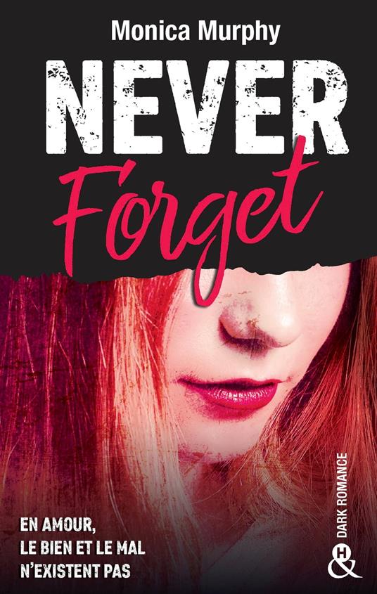 Never Forget T1 - Extrait gratuit