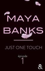 Just One Touch - Episode 1