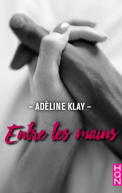Entre tes mains