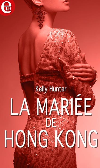 La mariée de Hong Kong
