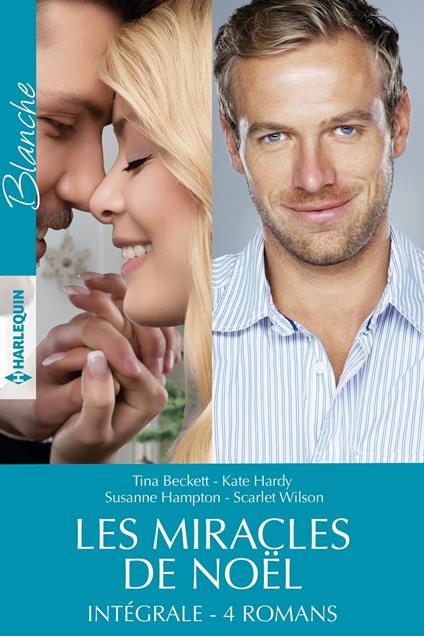 Les miracles de Noël : l'intégrale